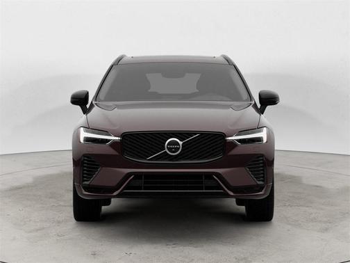 2026 Volvo XC60 Plug-In Hybrid T8 Ultra