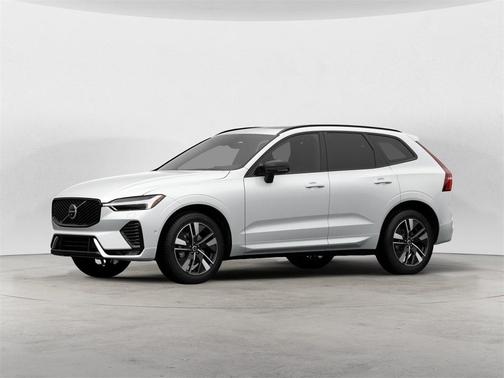 2026 Volvo XC60 B5 Plus