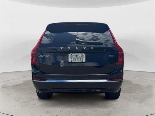 2025 Volvo XC90 B6 Ultra