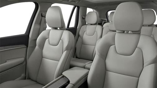 2024 Volvo XC90 B6 Plus Bright Theme 7-Seater