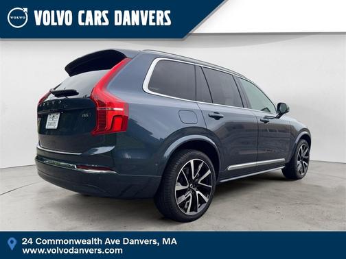 2024 Volvo XC90 B6 Plus Bright Theme 7-Seater