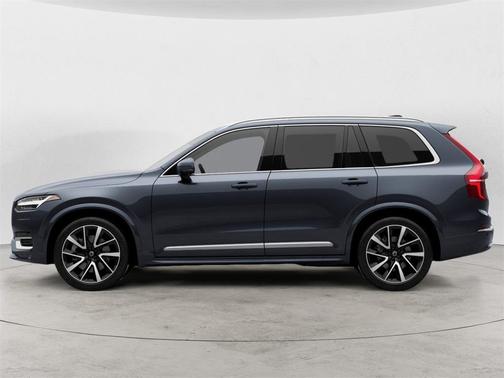 2024 Volvo XC90 B6 Plus Bright Theme 7-Seater