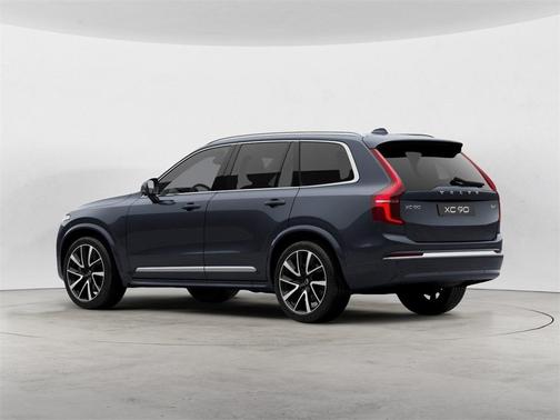 2024 Volvo XC90 B6 Plus Bright Theme 7-Seater
