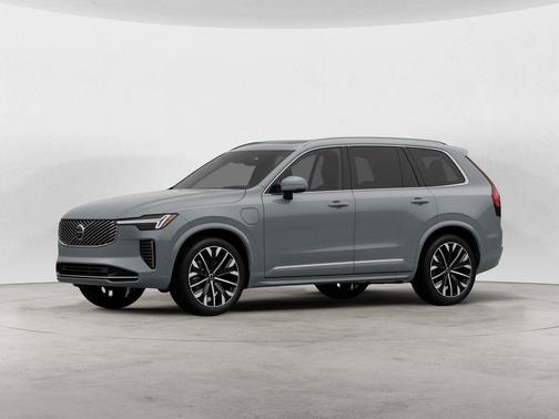 2026 Volvo XC90 Plug-In Hybrid T8 Ultra 7-Seater
