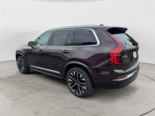 2026 Volvo XC90 Plug-In Hybrid T8 Plus 7-Seater