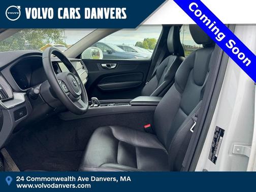 2023 Volvo XC60 B5 Core