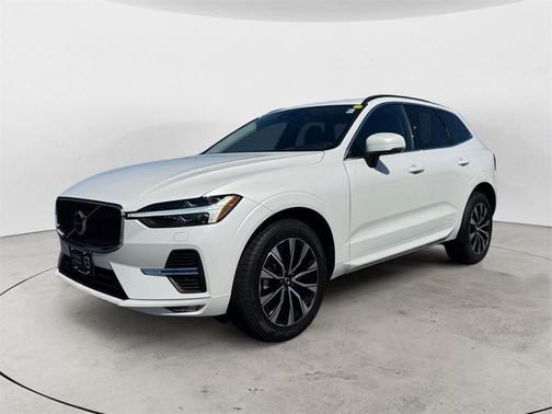 2023 Volvo XC60 B5 Core