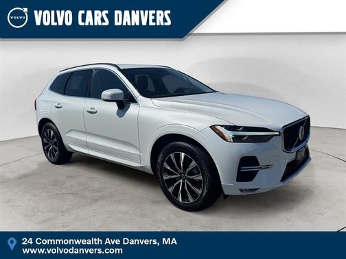 2023 Volvo XC60 B5 Core