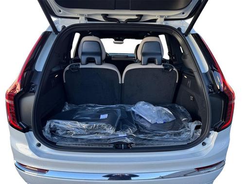 2026 Volvo XC90 B6 Ultra 7-Seater