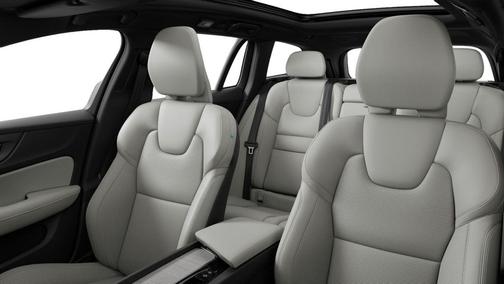 2026 Volvo V60 Cross Country B5 Ultra