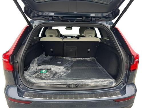 Denim Blue 2026 Volvo V60 Cross Country B5 Ultra