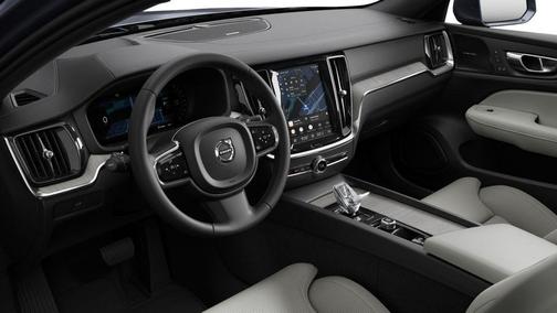 2026 Volvo V60 Cross Country B5 Ultra