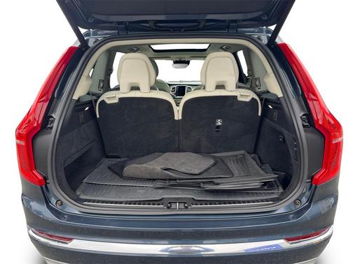 2020 Volvo XC90 T6 Inscription 6 Passenger