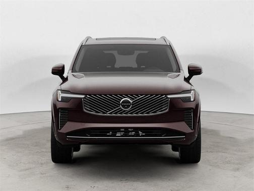 2026 Volvo XC90 B5 Plus 7-Seater