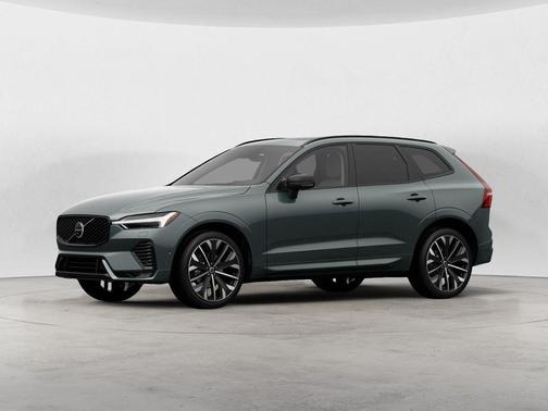 2026 Volvo XC60 B5 Ultra