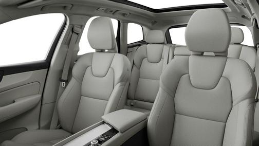 2026 Volvo XC60 B5 Ultra