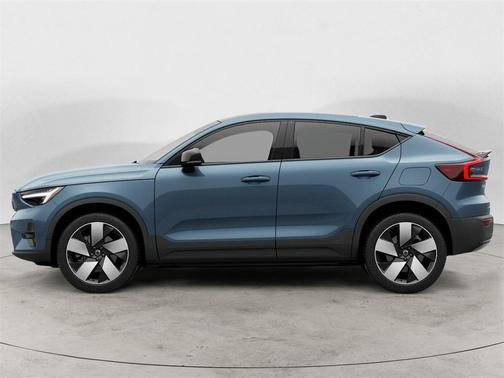2023 Volvo C40 Recharge Pure Electric Twin Ultimate
