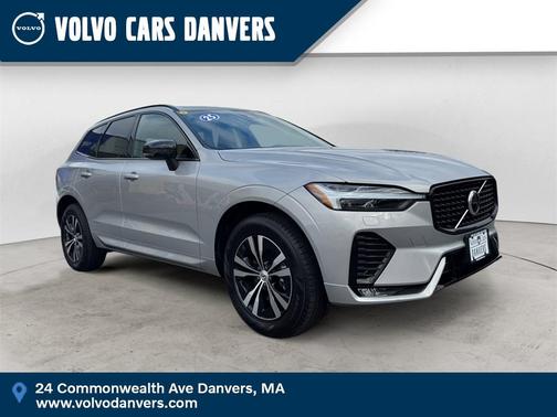 2025 Volvo XC60 B5 Core