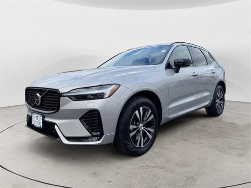 2025 Volvo XC60 B5 Core