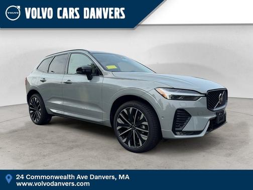 2026 Volvo XC60 B5 Ultra