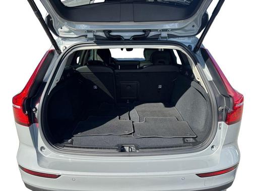 Metallic 2025 Volvo V60 Cross Country B5 Plus