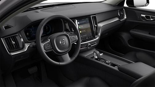 2025 Volvo S60 B5 Core