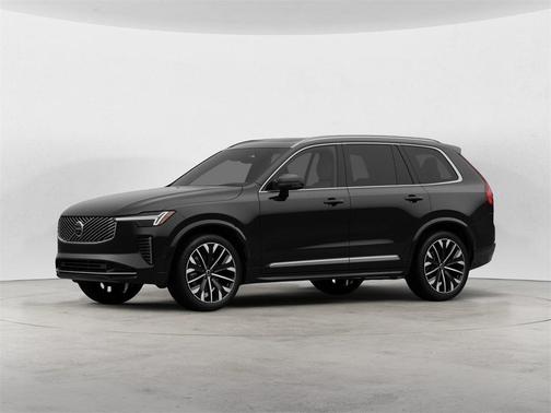2026 Volvo XC90 B6 Ultra 7-Seater