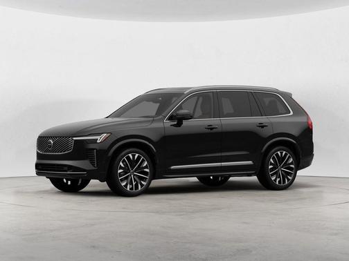 2026 Volvo XC90 B6 Ultra 7-Seater