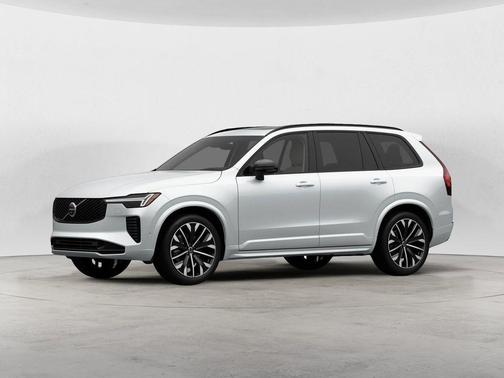 2026 Volvo XC90 B6 Ultra Dark Theme 7-Seater