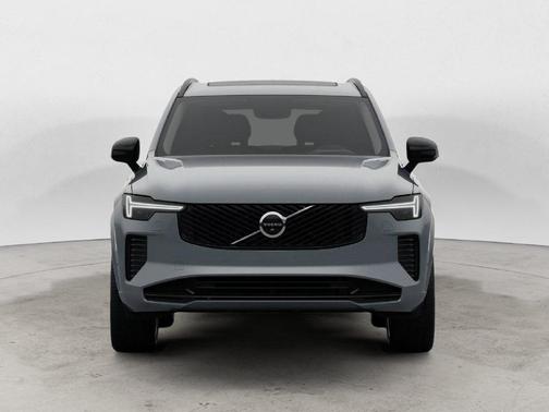 Vapour Grey 2027 Volvo XC90 B6 ULTRA THEME 6-SEATER