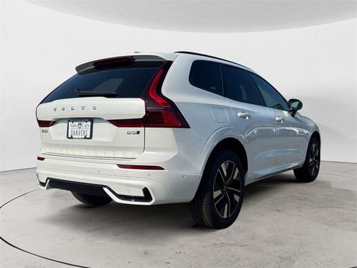 2026 Volvo XC60