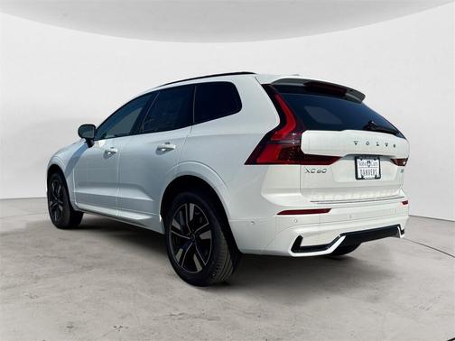 2026 Volvo XC60