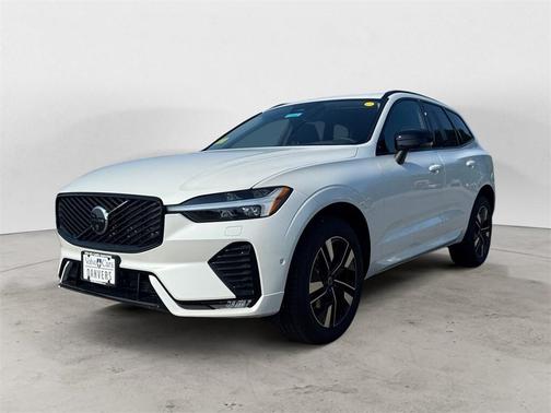 2026 Volvo XC60