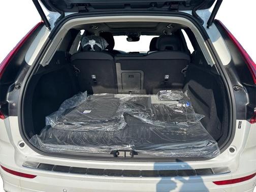 2026 Volvo XC60