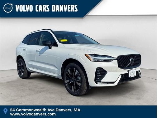 2026 Volvo XC60