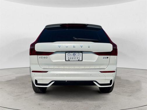2026 Volvo XC60