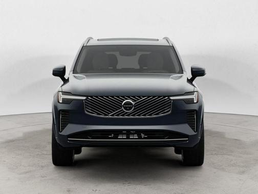 Denim Blue 2026 Volvo XC90 Plug-In Hybrid T8 Ultra 7-Seater