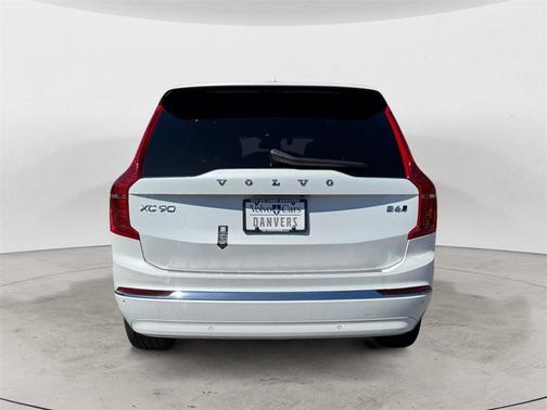 2025 Volvo XC90 B6 Ultra
