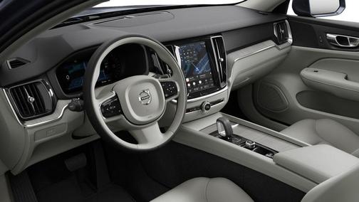 2026 Volvo V60 Cross Country B5 Plus