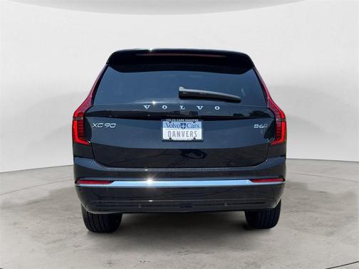 2026 Volvo XC90 B6 Ultra 7-Seater