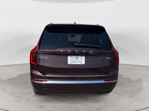 2026 Volvo XC90 B6 Plus 7-Seater