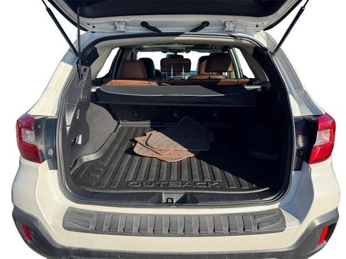 2019 Subaru Outback 2.5i Touring