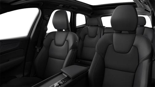 2026 Volvo XC60 B5 EDITION