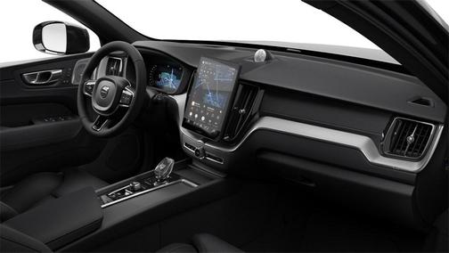 2026 Volvo XC60 B5 EDITION