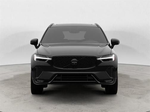 2026 Volvo XC60 B5 EDITION