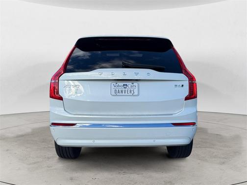 2024 Volvo XC90 B6 Plus Bright Theme 7-Seater