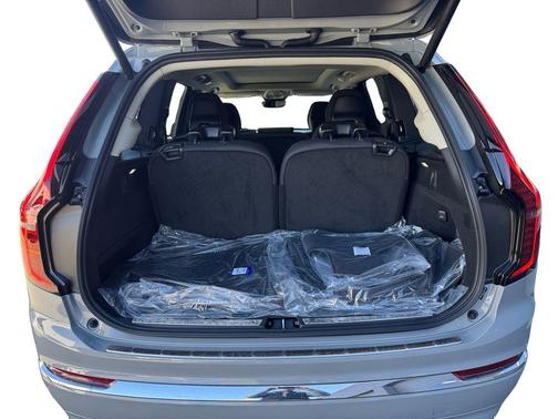 Vapour Grey 2026 Volvo XC90 B5 Plus 7-Seater