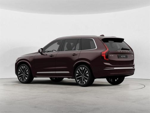 2026 Volvo XC90 Plug-In Hybrid T8 Plus 7-Seater