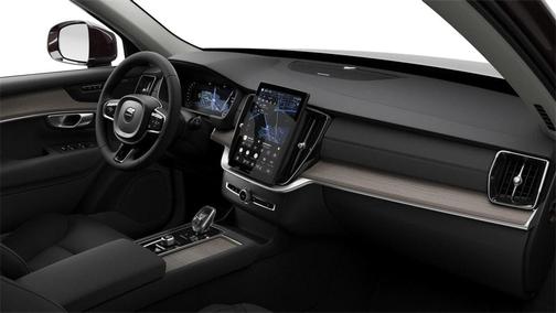 2026 Volvo XC90 Plug-In Hybrid T8 Plus 7-Seater