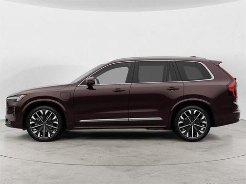 2026 Volvo XC90 Plug-In Hybrid T8 Plus 7-Seater